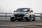Mercedes-AMG E63 S by G-Power 2018 года